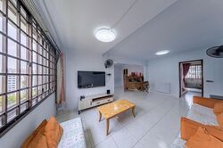 Blk 436 Fajar Road (Bukit Panjang), HDB 5 Rooms #623703371